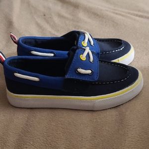 Tommy Hilfiger loafers